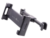 UltraMount Adjustable Headrest Tablet Car Mount