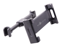 UltraMount Adjustable Headrest Tablet Car Mount