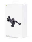 UltraMount Adjustable Headrest Tablet Car Mount