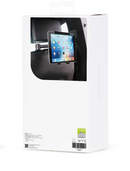 UltraMount Adjustable Headrest Tablet Car Mount