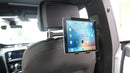 UltraMount Adjustable Headrest Tablet Car Mount
