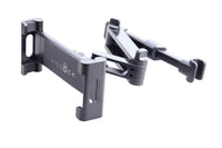 UltraMount Adjustable Car Tablet Holder for Headrest