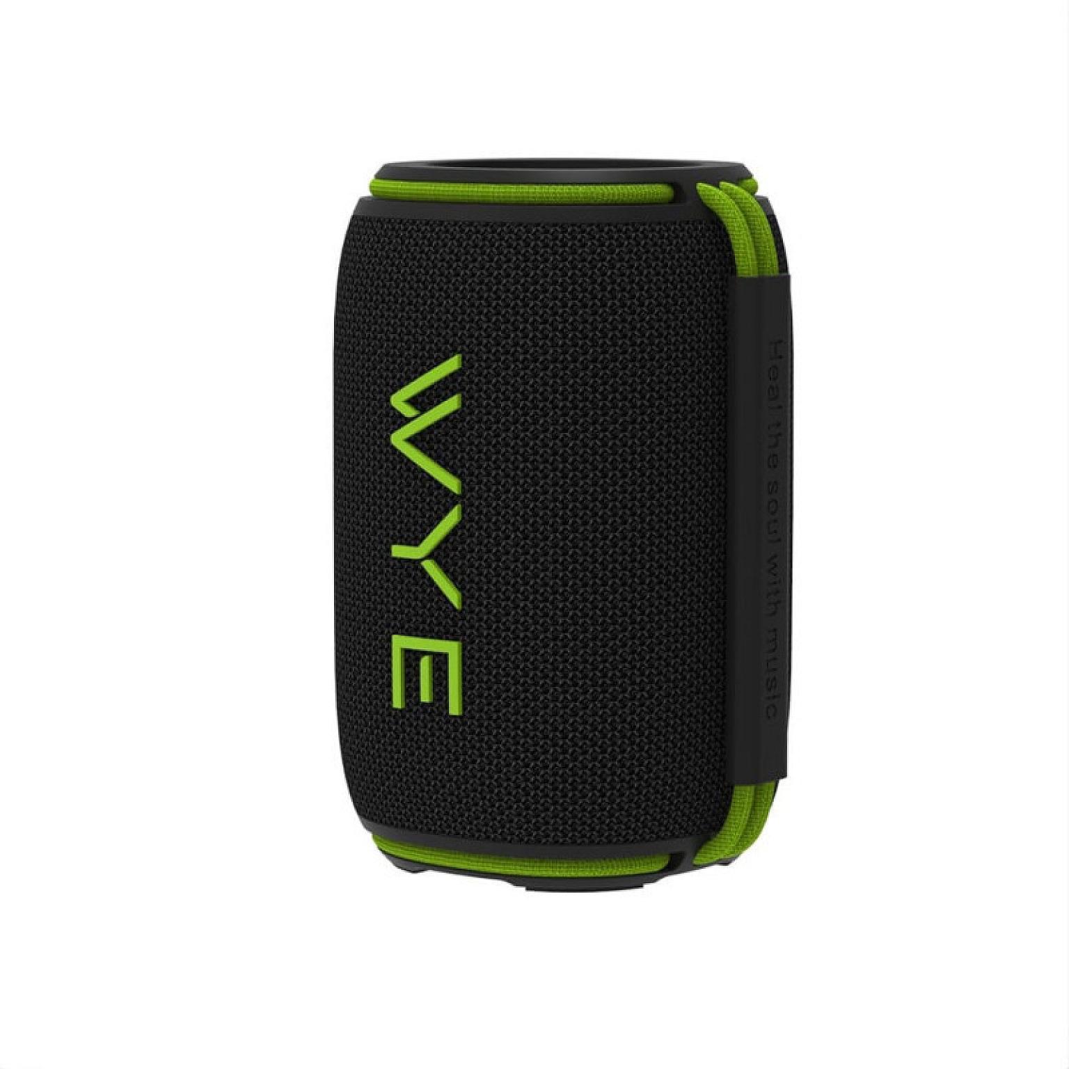 UltraBeat 5W RGB Wireless Bluetooth Speaker
