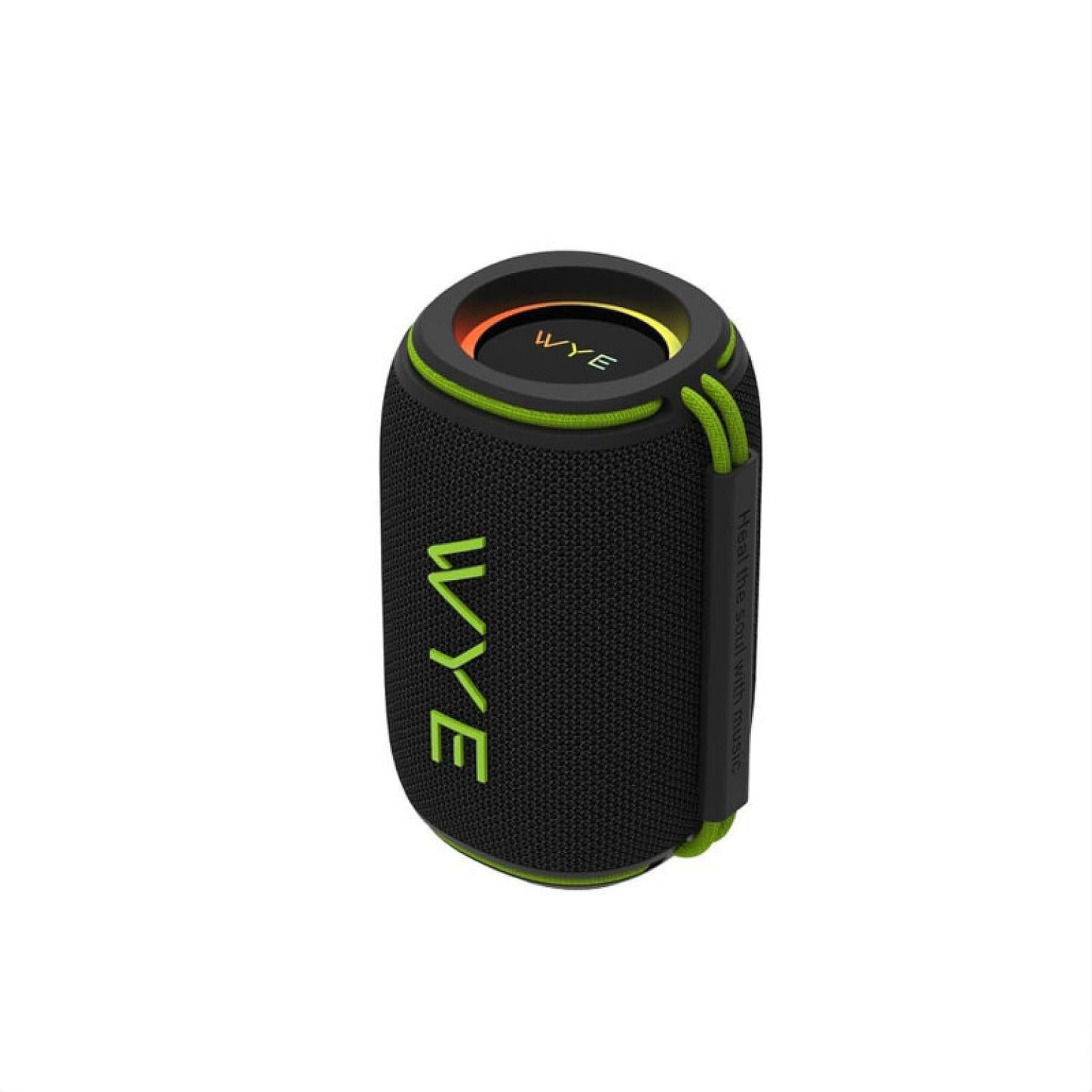 UltraBeat 5W RGB Wireless Bluetooth Speaker