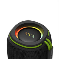 UltraBeat 5W RGB Wireless Bluetooth Speaker