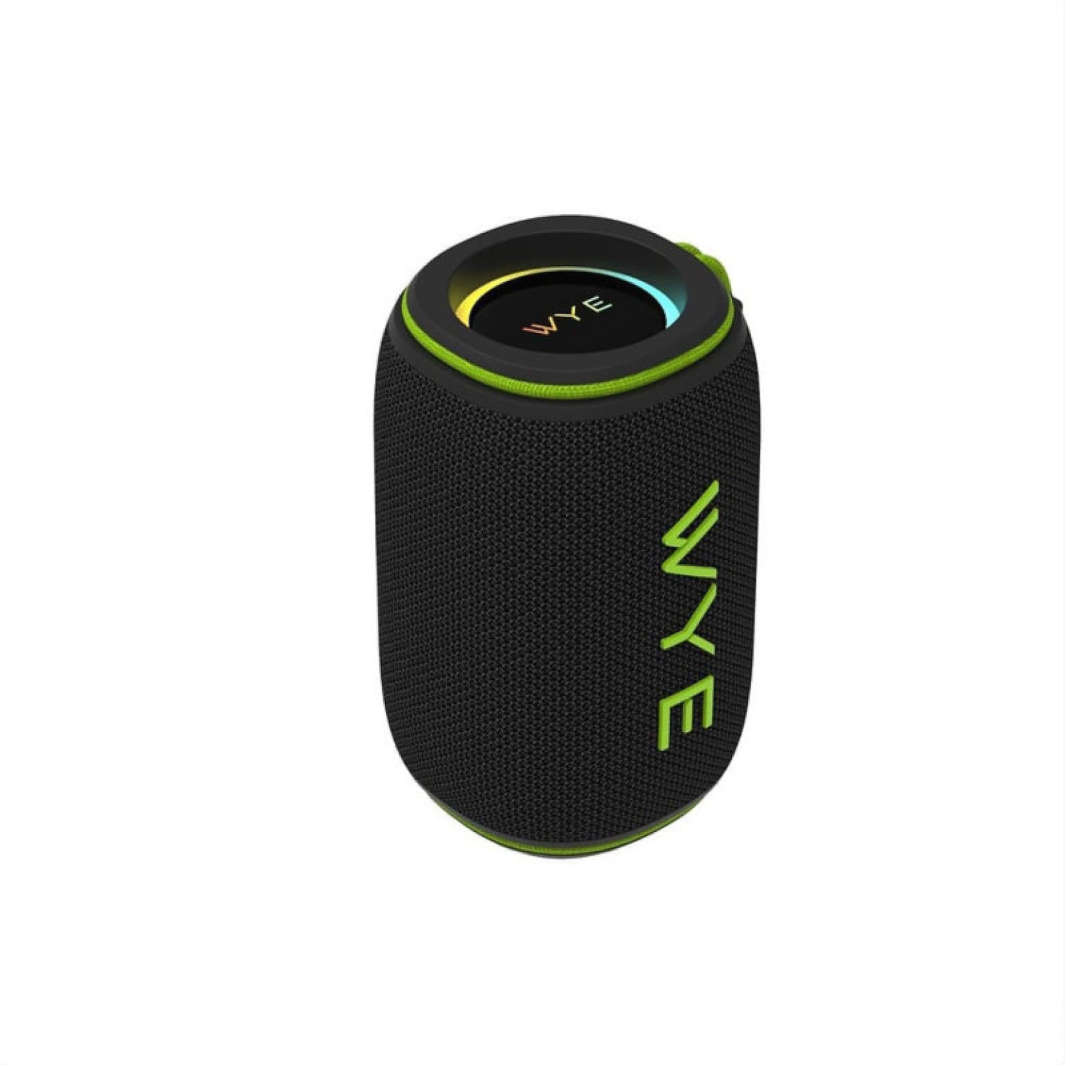 UltraBeat 5W RGB Wireless Bluetooth Speaker