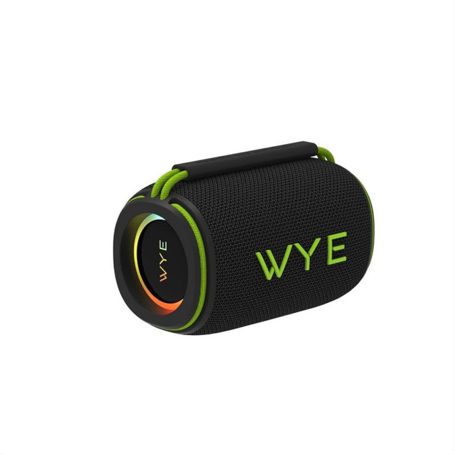 UltraBeat 5W RGB Wireless Bluetooth Speaker