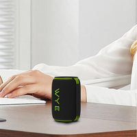 UltraBeat 5W RGB Wireless Bluetooth Speaker