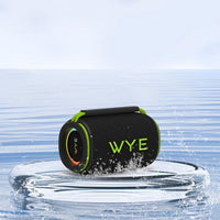 UltraBeat 5W RGB Wireless Bluetooth Speaker