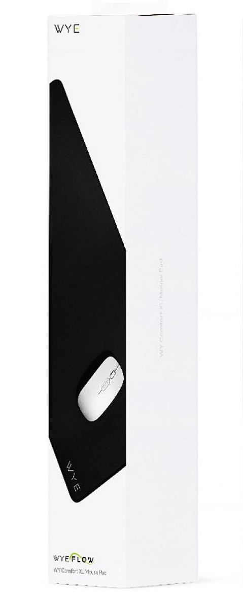 SmartComfort XL Gaming & Office Mouse Pad Desk Mat