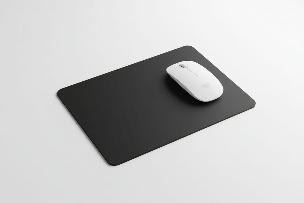 SmartComfort XL Gaming & Office Mouse Pad Desk Mat