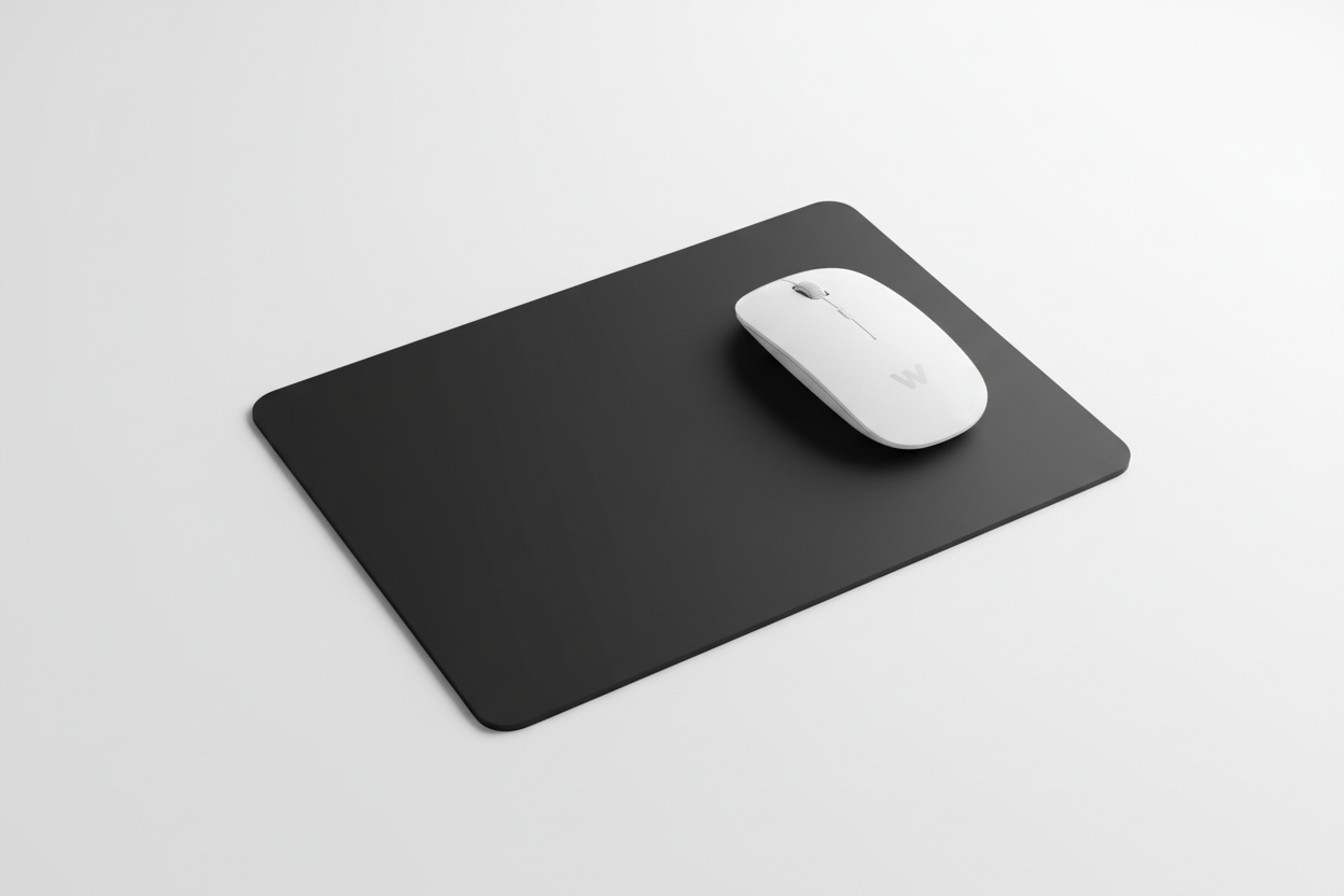SmartComfort XL Gaming & Office Mouse Pad Desk Mat