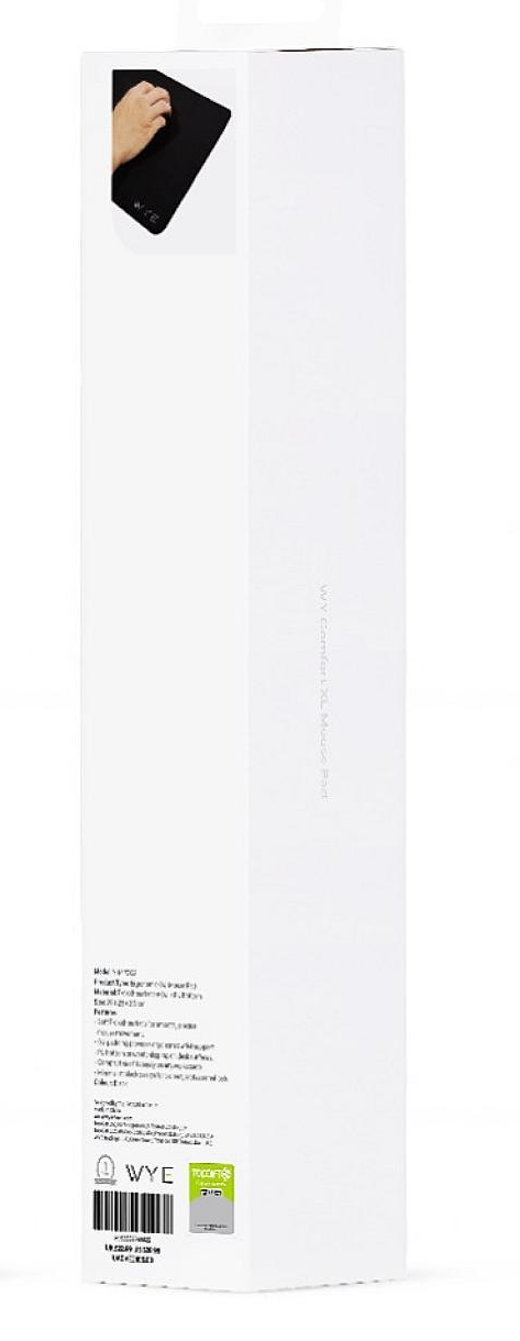 SmartComfort XL Gaming & Office Mouse Pad Desk Mat