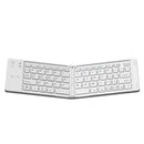 UltraType Wireless Bluetooth Keyboard for Tablets & Devices