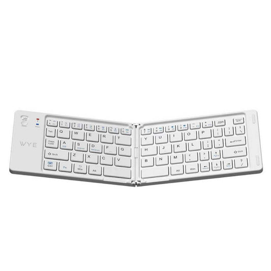 Wireless Keyboard For Tablets