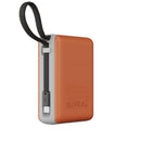 UltraCharge 20,000mAh 65W Fast Charging Power Bank with Detachable Cable