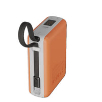 UltraCharge 20,000mAh 65W Fast Charging Power Bank with Detachable Cable