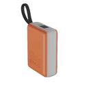 UltraCharge 20,000mAh 65W Fast Charging Power Bank with Detachable Cable