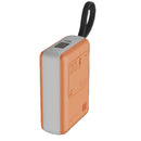 UltraCharge 20,000mAh 65W Fast Charging Power Bank with Detachable Cable