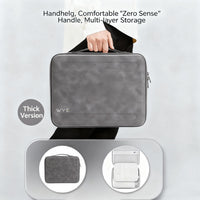 UltraShield AC04 Protective Laptop Sleeve Case