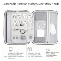 UltraShield AC04 Protective Laptop Sleeve Case
