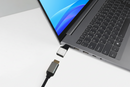 UltraHD USB-C to DisplayPort 4K Adapter