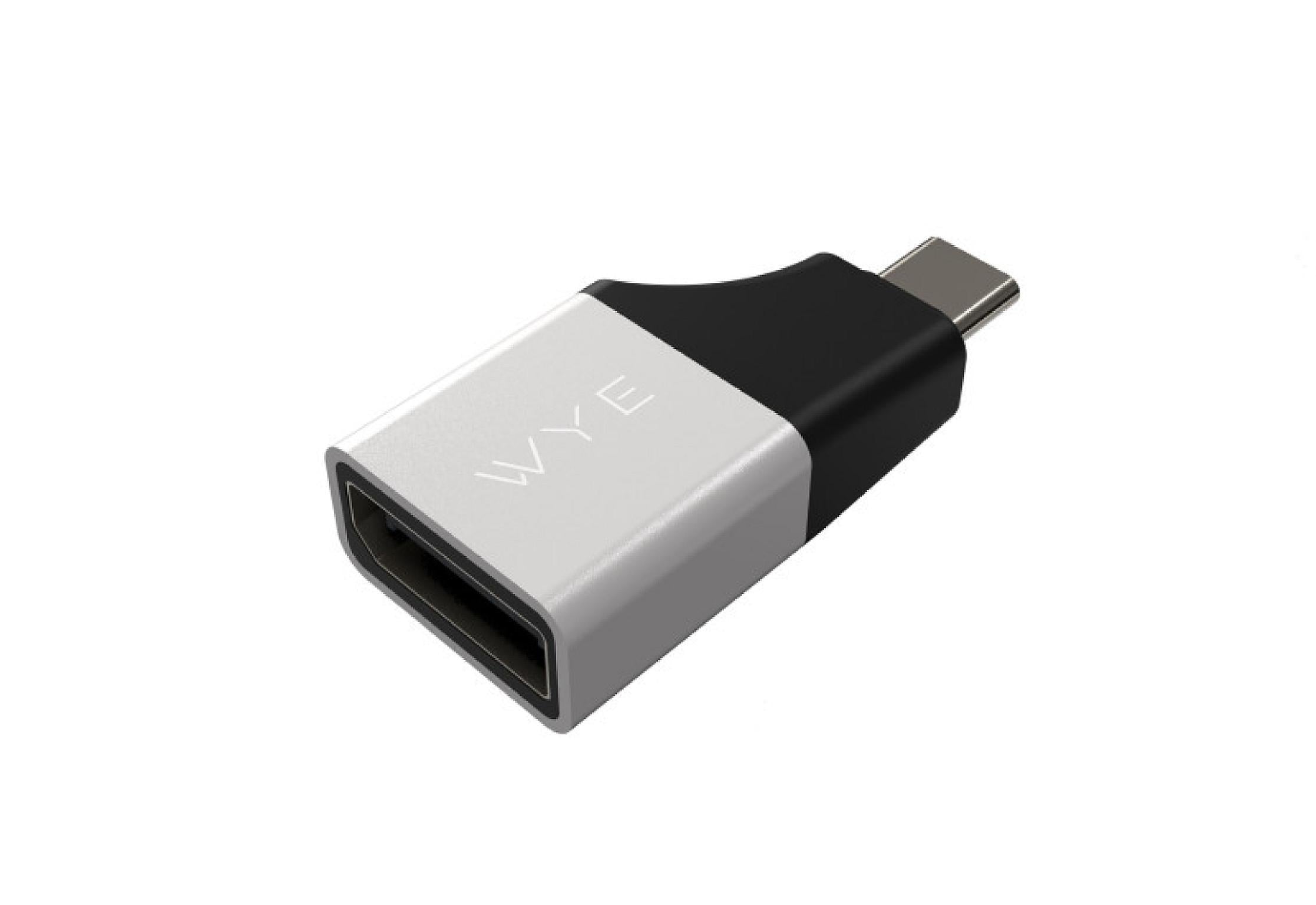 UltraHD USB-C to DisplayPort 4K Adapter