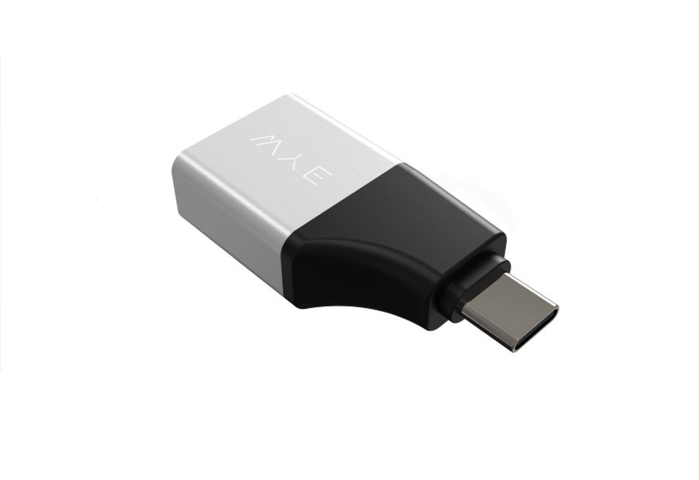 UltraHD USB-C to DisplayPort 4K Adapter
