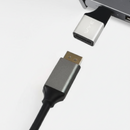 UltraHD USB-C to DisplayPort 4K Adapter