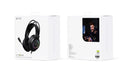 SmartSound Wired Multi-Platform Gaming Headset