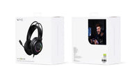 SmartSound Wired Multi-Platform Gaming Headset