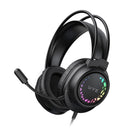 SmartSound Wired Multi-Platform Gaming Headset