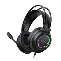 SmartSound Wired Multi-Platform Gaming Headset