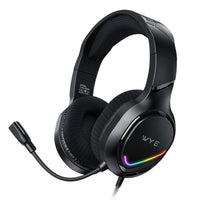 ProPlay Wired Gaming Headset with High-Performance Audio