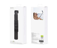 FlexiShot Pro 2-in-1 Selfie Stick Tripod