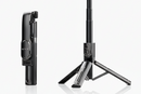 FlexiShot Pro 2-in-1 Selfie Stick Tripod