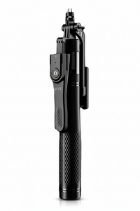 FlexiShot Extendable Tripod Selfie Stick for Phone & Camera
