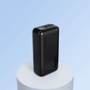 PowerMax 30,000mAh Ultra-Fast Charging Power Bank