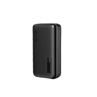 PowerMax 30,000mAh Ultra-Fast Charging Power Bank