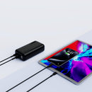 PowerMax 30,000mAh Ultra-Fast Charging Power Bank