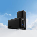 PowerMax 30,000mAh Ultra-Fast Charging Power Bank