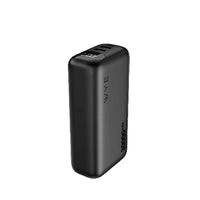PowerMax 30,000mAh Ultra-Fast Charging Power Bank