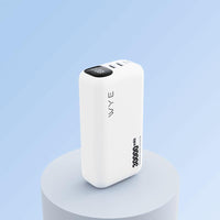 PowerMax 30,000mAh Ultra-Fast Charging Power Bank