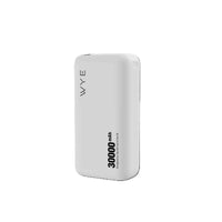 PowerMax 30,000mAh Ultra-Fast Charging Power Bank