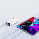 PowerMax 30,000mAh Ultra-Fast Charging Power Bank