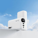 PowerMax 30,000mAh Ultra-Fast Charging Power Bank