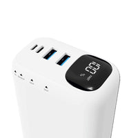 PowerMax 30,000mAh Ultra-Fast Charging Power Bank
