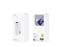 PowerMax 30,000mAh Ultra-Fast Charging Power Bank