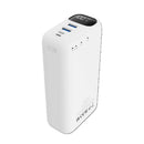 PowerMax 30,000mAh Ultra-Fast Charging Power Bank