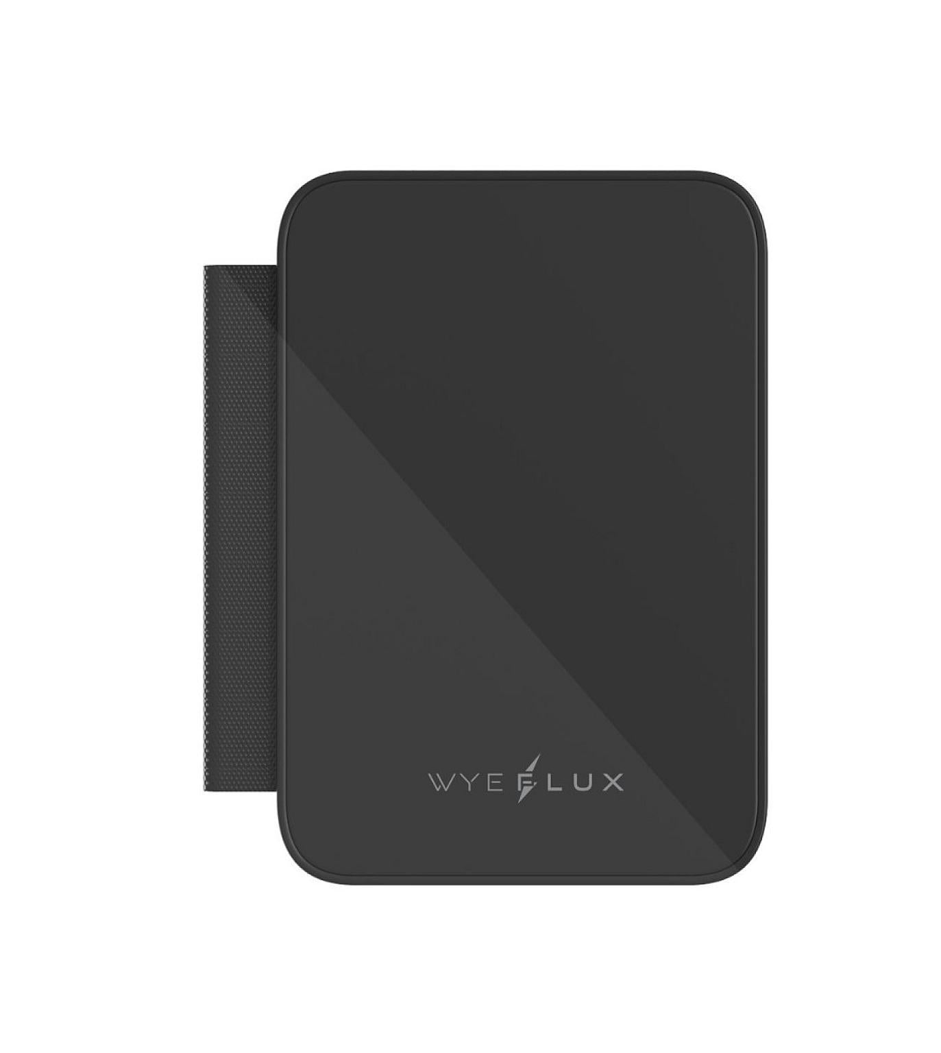MagFold 3-in-1 Magnetic Wireless Charging Pad